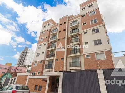 Penthouse em Estrela, Ponta Grossa/PR de 178m² 3 quartos à venda por R$ 1.289.000,00
