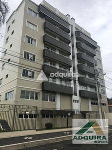 Penthouse em Estrela, Ponta Grossa/PR de 240m² 3 quartos à venda por R$ 1.199.000,00