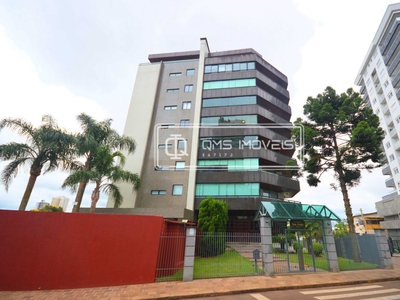 Penthouse em Nenê Graeff, Passo Fundo/RS de 556m² 4 quartos à venda por R$ 2.349.000,00