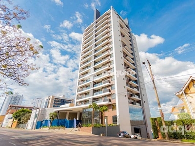Penthouse em Olarias, Ponta Grossa/PR de 130m² 3 quartos à venda por R$ 1.199.000,00