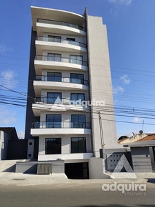 Penthouse em Orfãs, Ponta Grossa/PR de 208m² 4 quartos à venda por R$ 999.000,00