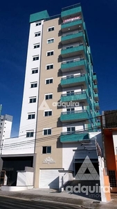 Penthouse em Orfãs, Ponta Grossa/PR de 222m² 4 quartos à venda por R$ 1.599.000,00