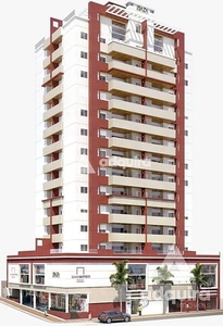 Penthouse em Orfãs, Ponta Grossa/PR de 234m² 3 quartos à venda por R$ 1.499.000,00