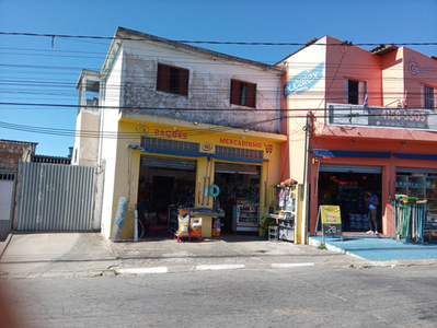 Pet Shop E Mercadinho