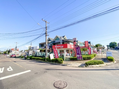 Predio em Cidade Industrial, Curitiba/PR de 280m² à venda por R$ 2.899.000,00