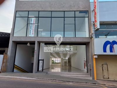 Predio em João XXIII, Vinhedo/SP de 1095m² à venda por R$ 6.099.000,00