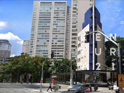 Predio em Vila Uberabinha, São Paulo/SP de 600m² para locação R$ 35.000,00/mes