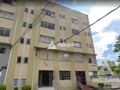 Sala em Centro, Ponta Grossa/PR de 105m² à venda por R$ 599.000,00