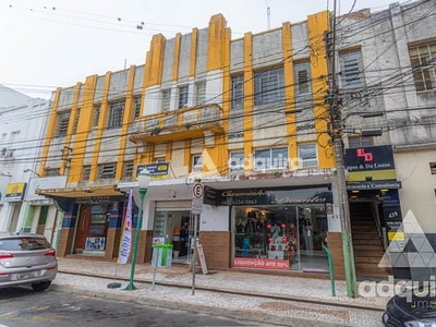 Sala em Centro, Ponta Grossa/PR de 10m² para locação R$ 2.500,00/mes