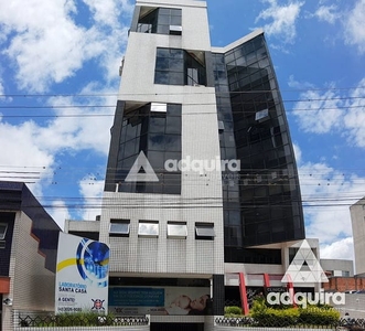 Sala em Centro, Ponta Grossa/PR de 46m² à venda por R$ 279.000,00