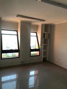 Sala em Vila Alto de Santo André, Santo André/SP de 70m² para locação R$ 1.300,00/mes