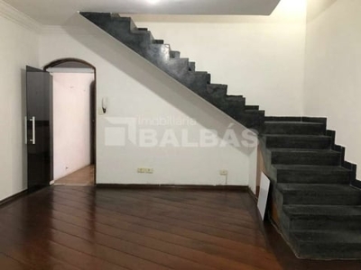 Sobrado comercial e residencial - vila gomes cardim