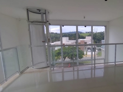 Sobrado em Alphaville, Santana de Parnaíba/SP de 430m² 4 quartos à venda por R$ 3.825.999,00