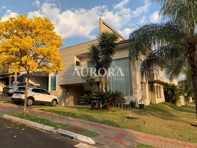 Sobrado em Esperança, Londrina/PR de 192m² 3 quartos à venda por R$ 1.489.000,00