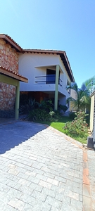 Sobrado em Jardim Shangri-La, Cuiabá/MT de 540m² 4 quartos à venda por R$ 2.999.000,00