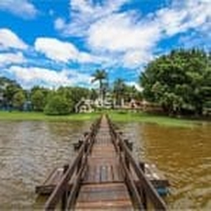 Sobrado em Vivendas do Lago, Sorocaba/SP de 200m² 2 quartos à venda por R$ 1.599.000,00