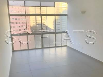 Studio em República, São Paulo/SP de 26m² 1 quartos à venda por R$ 309.000,00