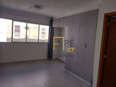 Studio para alugar, 25 m² por r$ 2.200,00/mês - santana - são paulo/sp