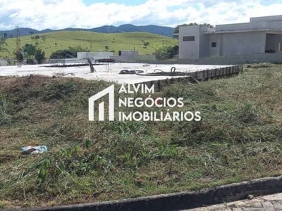 Terreno - 1033 m² - colinas do parahyba - são josé dos campos