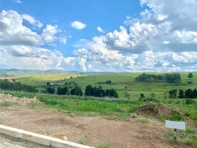 Terreno à venda caçapava -sp