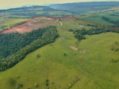 Terreno à venda na travessa luiz rigo, 95, centro, presidente getúlio, 1 m2 por r$ 8.000.000