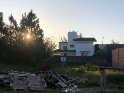 Terreno à venda no bairro loteamento panorâmico - garopaba/sc