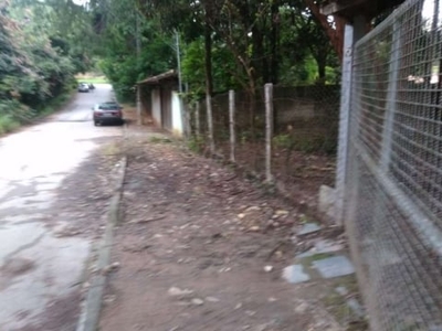 Terreno a venda no liberdade em santa luzia.