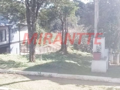 Terreno com 3 quartos em jardim imperial