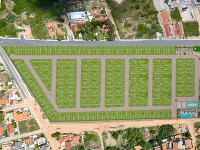 Terreno em Candelária, Natal/RN de 0m² à venda por R$ 658.000,00