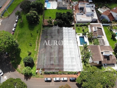 Terreno em Colina Verde, Londrina/PR de 10m² à venda por R$ 1.498.000,00