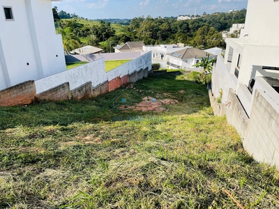 Terreno em Jardim Caiapia, Cotia/SP de 570m² à venda por R$ 268.000,00