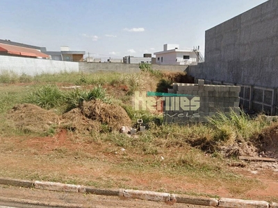 Terreno em Parque da Figueira, Paulínia/SP de 10m² à venda por R$ 1.767.912,00 ou para locação R$ 15.000,00/mes