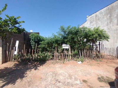 Terreno em Parque Viaduto, Bauru/SP de 0m² à venda por R$ 129.000,00