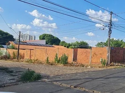 Terreno em Recanto das Palmeiras, Teresina/PI de 10m² à venda por R$ 378.000,00