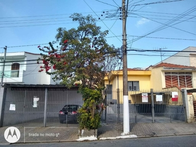 Terreno em Vila Formosa, São Paulo/SP de 10m² à venda por R$ 1.698.000,00