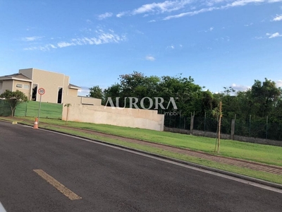 Terreno em Vivendas do Arvoredo, Londrina/PR de 10m² à venda por R$ 1.598.000,00