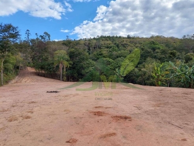 Terreno no rancho maringá - oportunidade para criar sua chácara dos sonhos