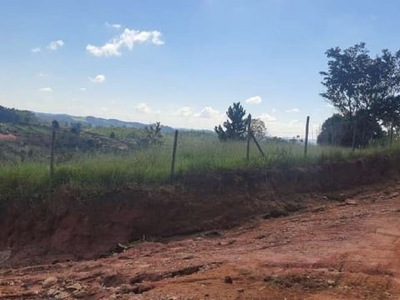 Terreno para venda em jarinu, chácaras uvalandia