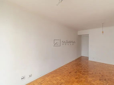 Venda Apartamento 2 Dormitórios - 78 m² Perdizes