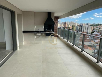 Apartamento à venda por R$ 1.999.000