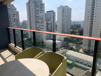 Apartamento à venda por R$ 900.000