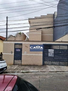 Casa de Condomínio à venda por R$ 285.000