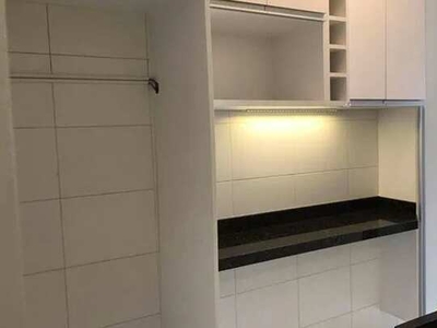 2 dormitórios para alugar, 70 m² por R$ 4.570/mês - Saúde