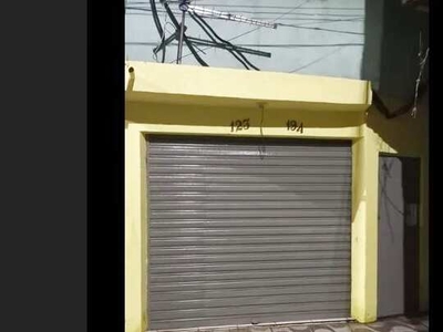 ALUGA -SE SALAO COMERCIAL COM BAHEIRO ELIZA MARIA SP