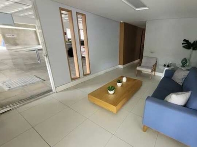 Alugo apartamento com 02 quartos, em Casa Amarela - Recife - PE