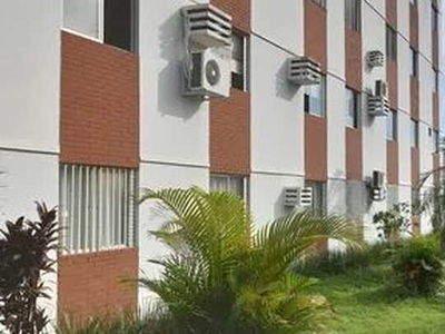 Alugo apartamento no CONDOMINIO DEL REY Bairro Quilombo