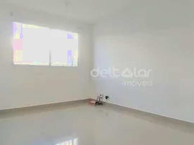 Apartamento 02 quartos, amários planejados, lazer com piscina, Bairro Planalto, Belo Horiz