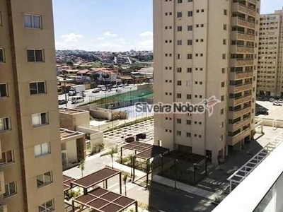 Apartamento 04 quartos para alugar no Eldorado, JK, Contagem