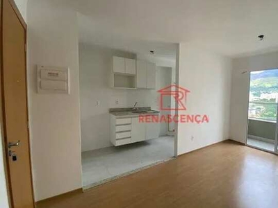 Apartamento 1° locação no Encantado. Condomínio com total Infra