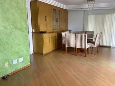 Apartamento 120m², com 3 suítes e 3 vagas, próximo ao metrô